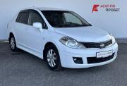 Nissan Tiida I Рестайлинг Киров  - изображение 29