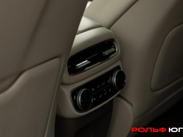 Genesis GV80 I с пробегом 2020 года, цена 5 169 000 рублей, 115343 км, внедорожник, Автокод Объявления
