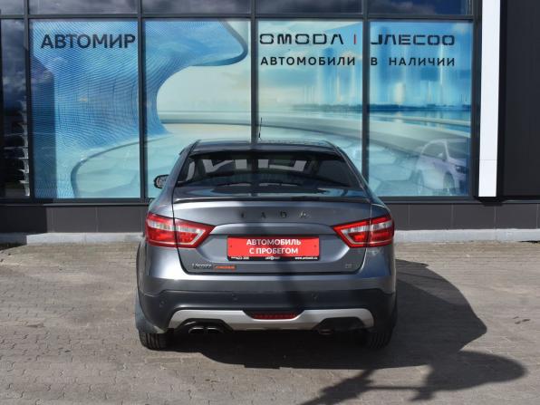 Lada (ВАЗ) Vesta I с пробегом 2019 года, цена 970 000 рублей, 107000 км, седан, Автокод Объявления