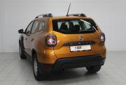 Renault Duster II Астрахань  - изображение 30