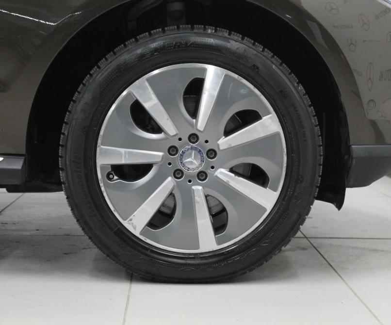 Mercedes-Benz M-Класс III (W166) Екатеринбург  - изображение 22