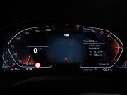 BMW X4 II (G02) Рестайлинг Москва  - изображение 35