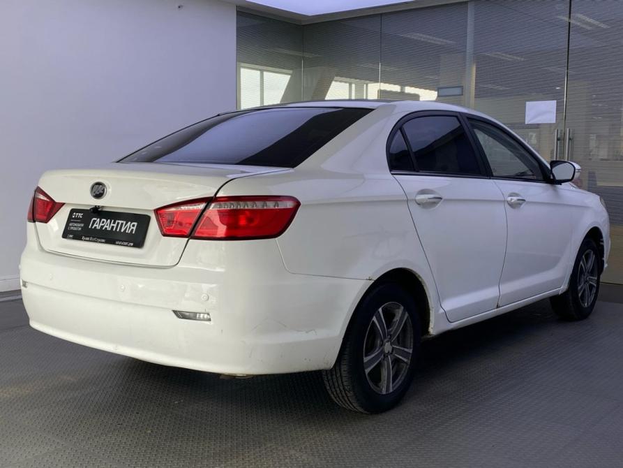 Lifan Solano II Уфа  - изображение 6