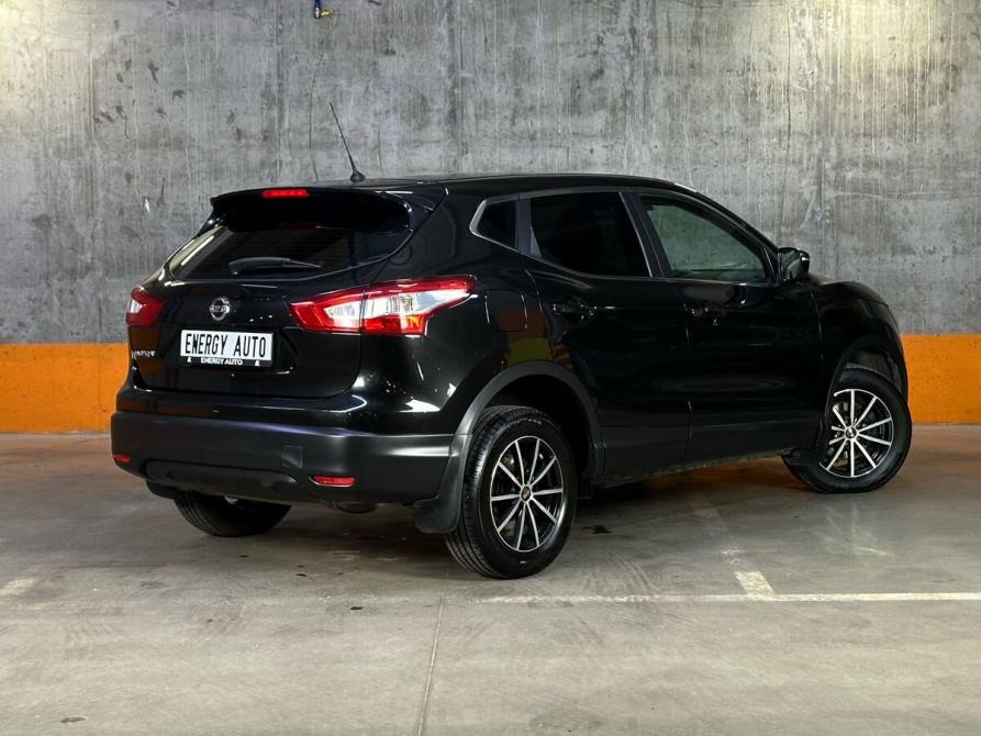 Nissan Qashqai II Уфа  - изображение 3