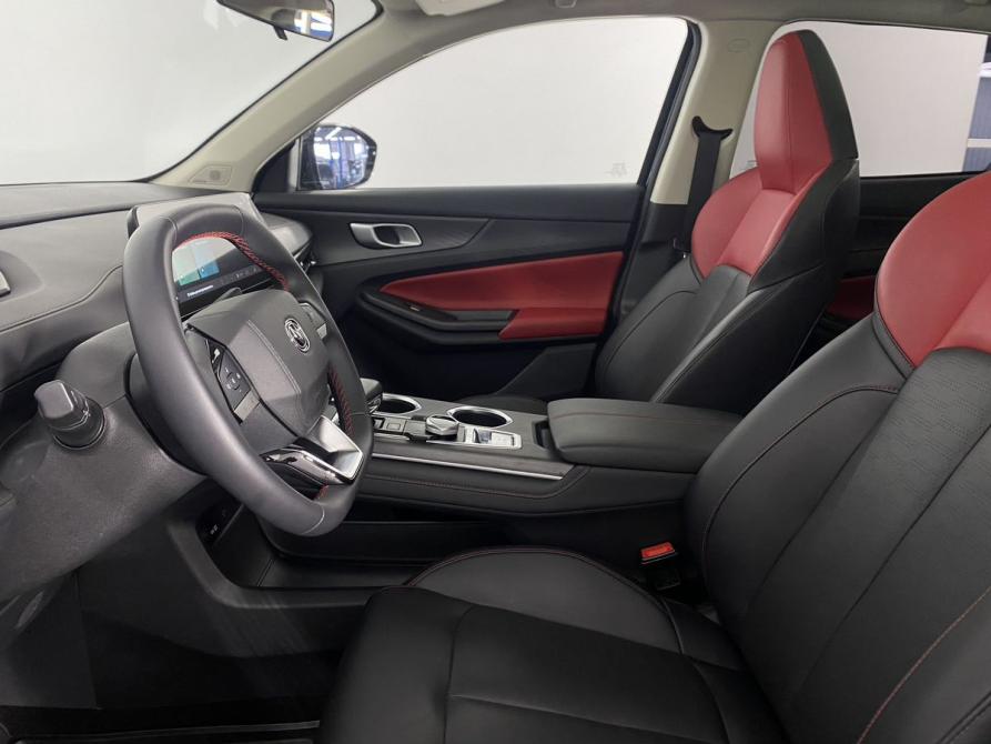Changan UNI-S (CS55 Plus) Воронеж  - изображение 4