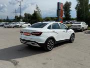 Lada (ВАЗ) Vesta I Рестайлинг (NG) Липецк  - изображение 18
