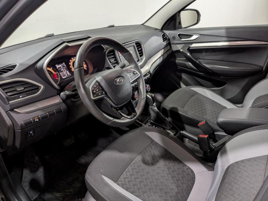 Lada (ВАЗ) Vesta I Рестайлинг (NG) Химки  - изображение 25