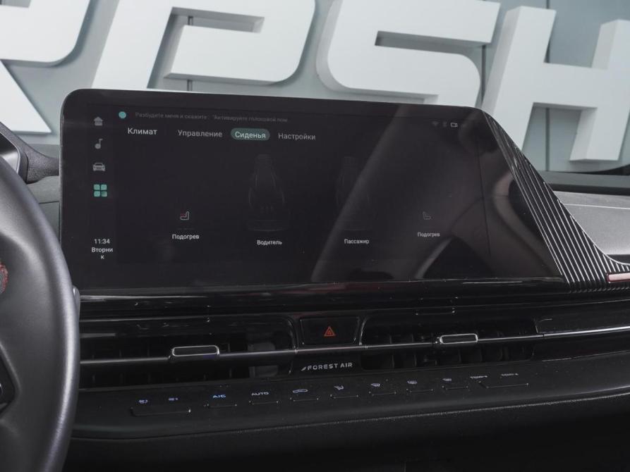 Changan UNI-S (CS55 Plus) Ростов-на-Дону  - изображение 20