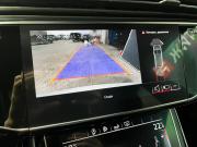 Audi Q8 I (4M) Пермь  - изображение 65