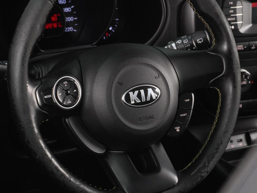 Kia Soul II Воронеж  - изображение 16