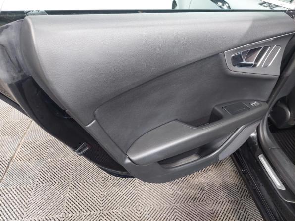Audi A7 I (4G) с пробегом 2010 года, цена 1 710 000 рублей, 120994 км, лифтбек, Автокод Объявления