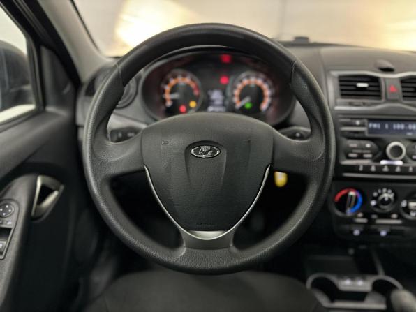 Lada (ВАЗ) Granta I Рестайлинг с пробегом 2022 года, цена 639 000 рублей, 99901 км, седан, Автокод Объявления