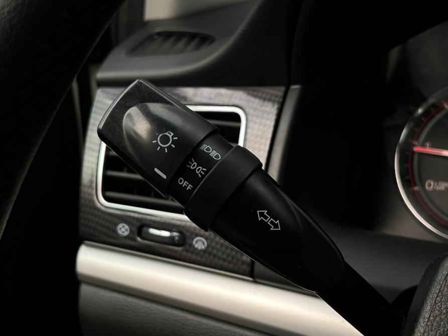 SsangYong Actyon II Санкт-Петербург  - изображение 18