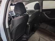 Hyundai Elantra V (MD) Барнаул  - изображение 51