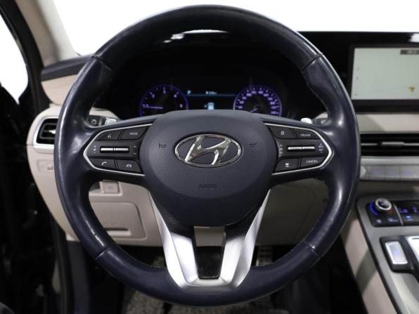 Hyundai Palisade I с пробегом 2018 года, цена 4 199 000 рублей, 107743 км, внедорожник, Автокод Объявления