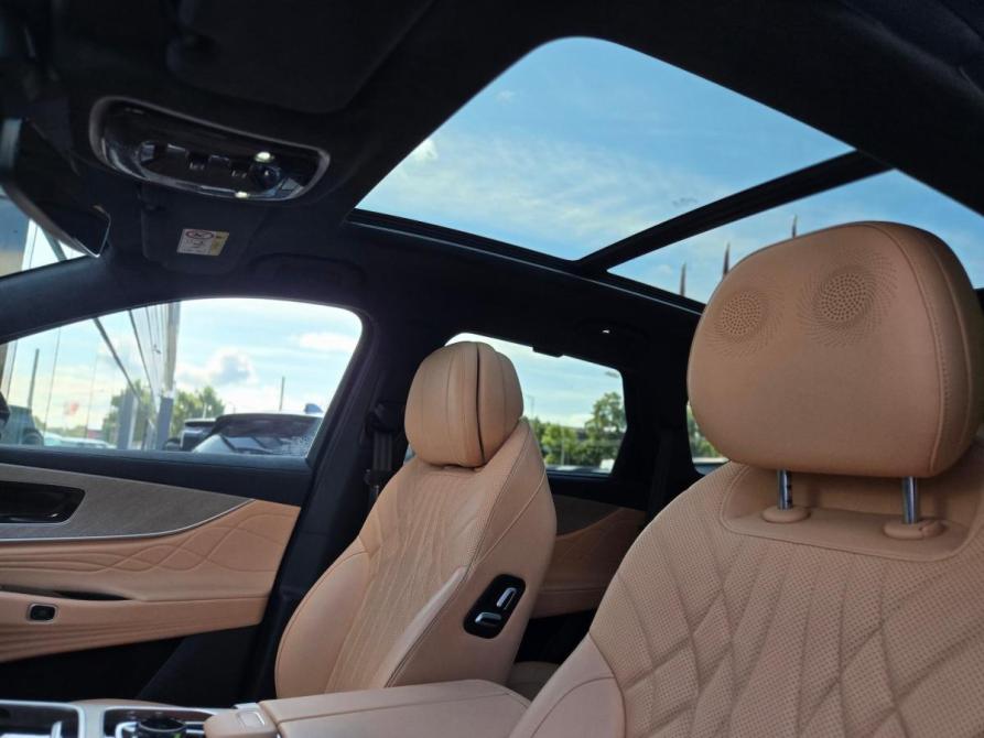 Jaecoo J8 Санкт-Петербург  - изображение 11