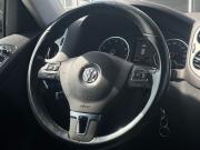 Volkswagen Tiguan I Рестайлинг Самара  - изображение 26