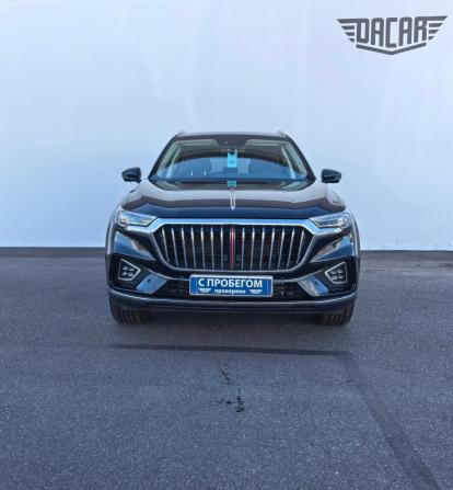 Hongqi HS5 I с пробегом 2024 года, цена 2 650 000 рублей, 24000 км, внедорожник, Автокод Объявления