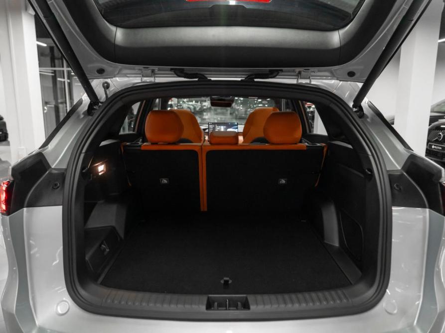 Geely Galaxy M7 Москва  - изображение 7