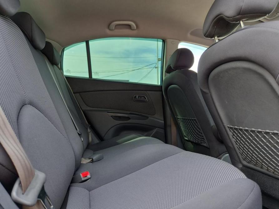 Kia Rio II Рестайлинг Саратов  - изображение 28