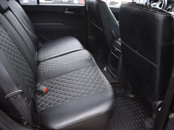 SsangYong Kyron I Рестайлинг с пробегом 2008 года, цена 426 000 рублей, 285458 км, внедорожник, Автокод Объявления