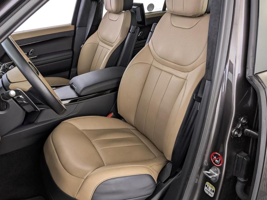 Land Rover Range Rover Sport III Москва  - изображение 20