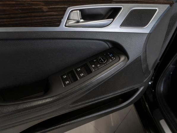Genesis G80 I с пробегом 2019 года, цена 2 530 000 рублей, 96137 км, седан, Автокод Объявления