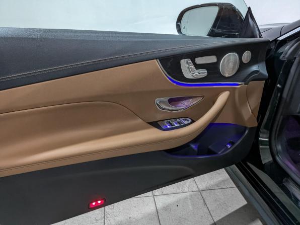 Mercedes-Benz E-Класс V (W213 S213 C238) Рестайлинг с пробегом 2021 года, цена 5 350 000 рублей, 42715 км, купе-хардтоп, Автокод Объявления