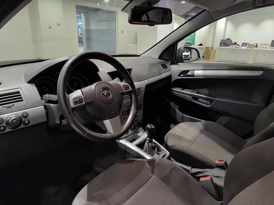 Opel Astra H Рестайлинг Казань  - изображение 20