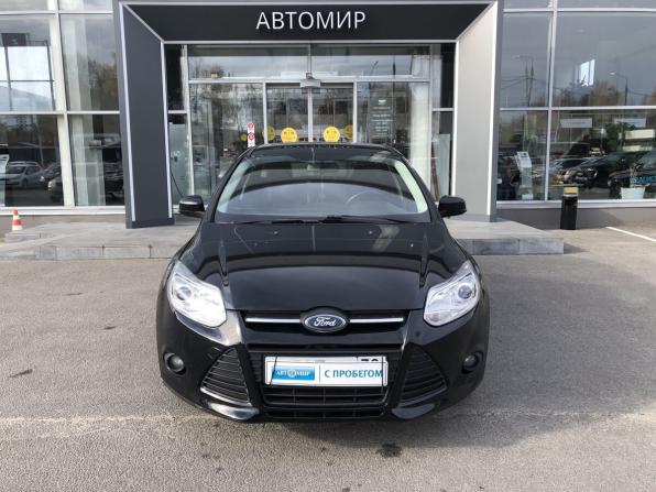 Ford Focus III с пробегом 2011 года, цена 679 000 рублей, 217604 км, хэтчбек, Автокод Объявления