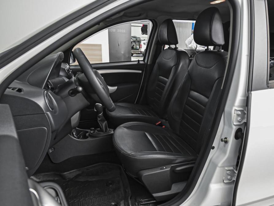 Nissan Terrano III (D10) Ставрополь  - изображение 10