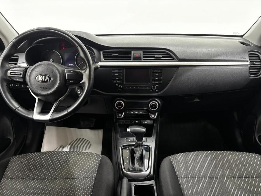 Kia Rio IV Альметьевск  - изображение 13