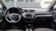 Kia Rio III Рестайлинг Октябрьский  - изображение 36