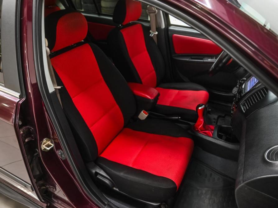 Geely MK Cross I Челябинск  - изображение 25