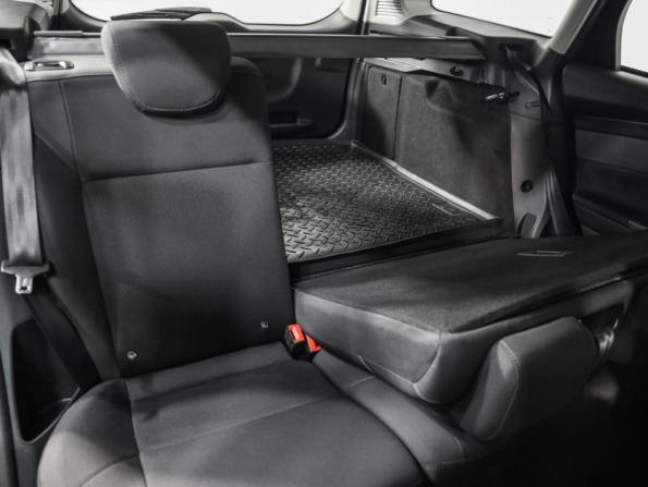 Ford Focus III Рестайлинг с пробегом 2018 года, цена 960 000 рублей, 183124 км, универсал, Автокод Объявления