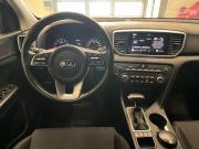 Kia Sportage IV Рестайлинг Москва  - изображение 32