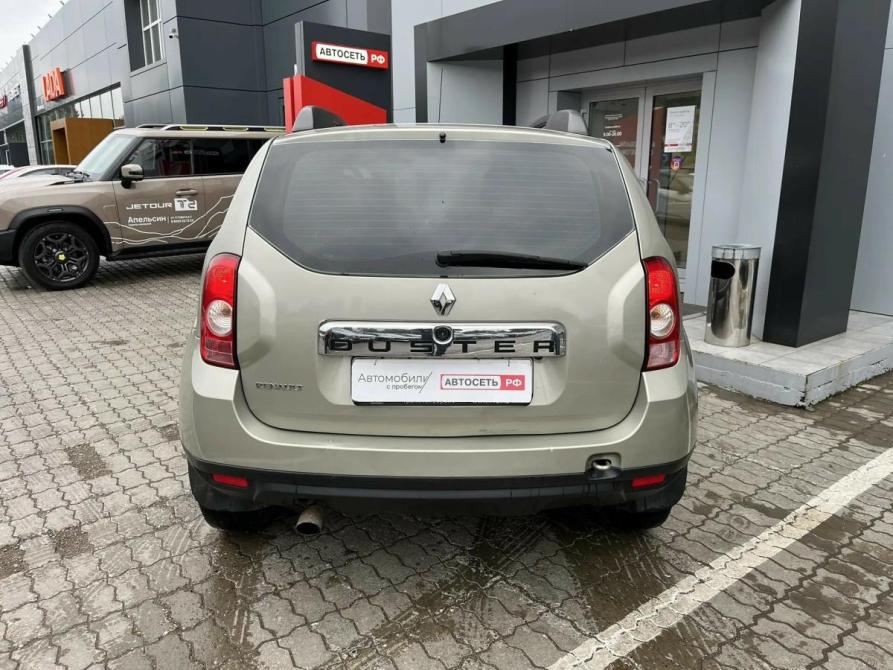 Renault Duster I Набережные Челны  - изображение 17