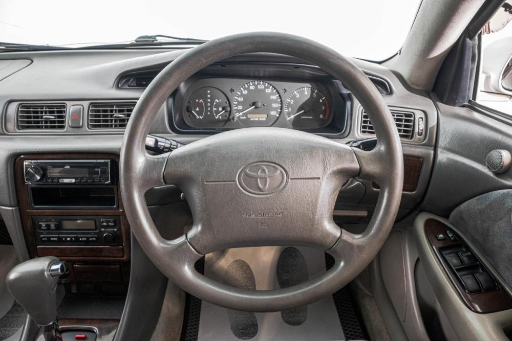 Toyota Camry IV (XV20) Рестайлинг Барнаул  - изображение 14