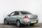 Nissan Almera Classic I Сургут  - изображение 24