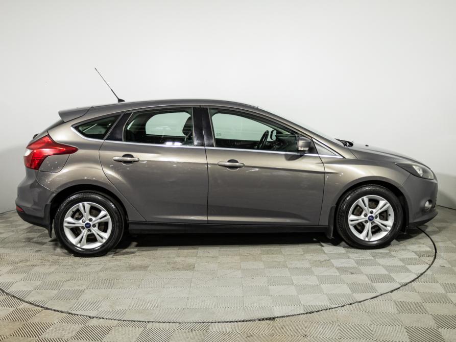 Ford Focus III Санкт-Петербург  - изображение 4