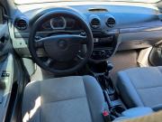 Chevrolet Lacetti I Кропоткин  - изображение 25