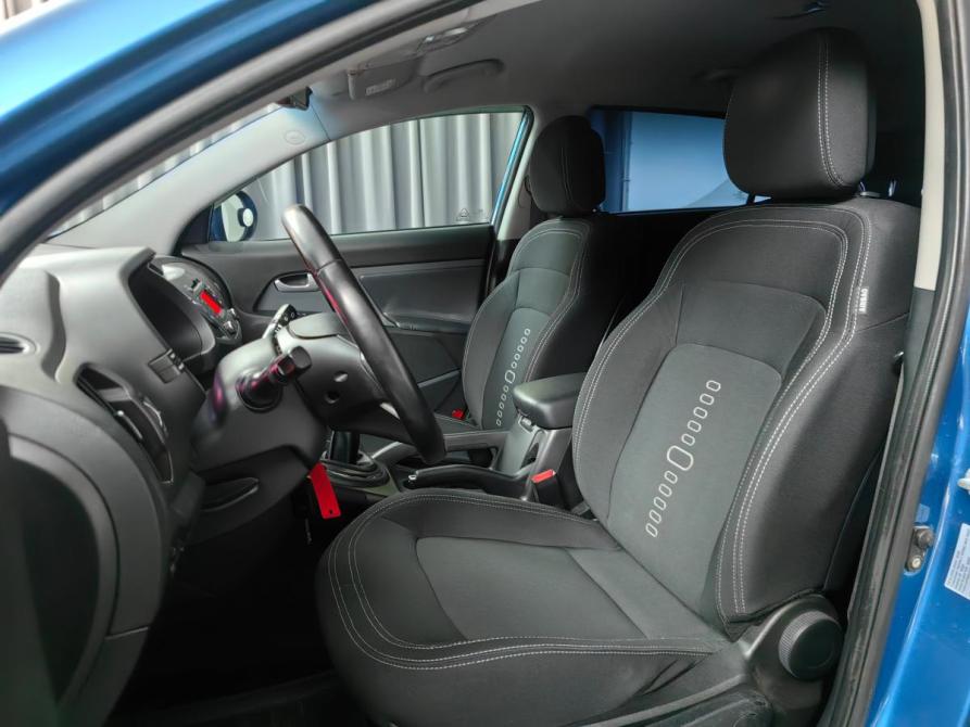 Kia Sportage III Москва  - изображение 9