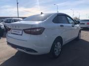 Lada (ВАЗ) Vesta I Рестайлинг (NG) Саратов  - изображение 37