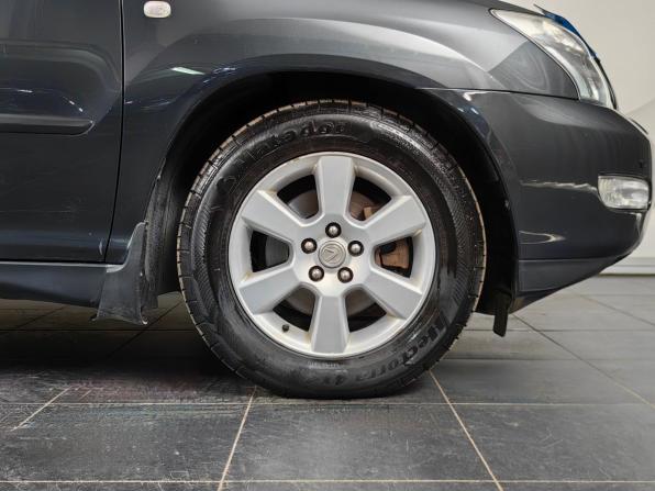 Lexus RX II с пробегом 2005 года, цена 1 409 000 рублей, 159662 км, внедорожник, Автокод Объявления