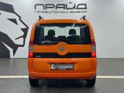 Fiat Qubo I Ростов-на-Дону  - изображение 16