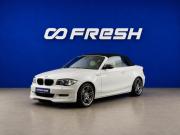 BMW 1 серии I (E81/E82/E87/E88) Рестайлинг Москва  - изображение 23