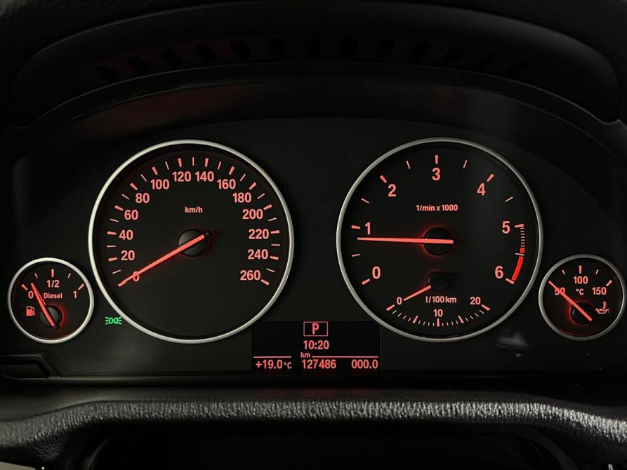 BMW X4 I (F26) Москва  - изображение 11