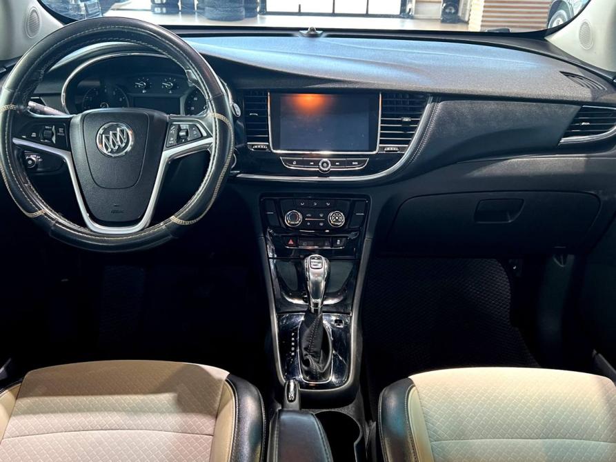 Buick Encore I Рестайлинг Оренбург  - изображение 20