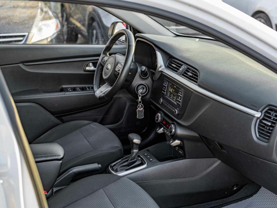 Kia Rio IV Рестайлинг Санкт-Петербург  - изображение 12