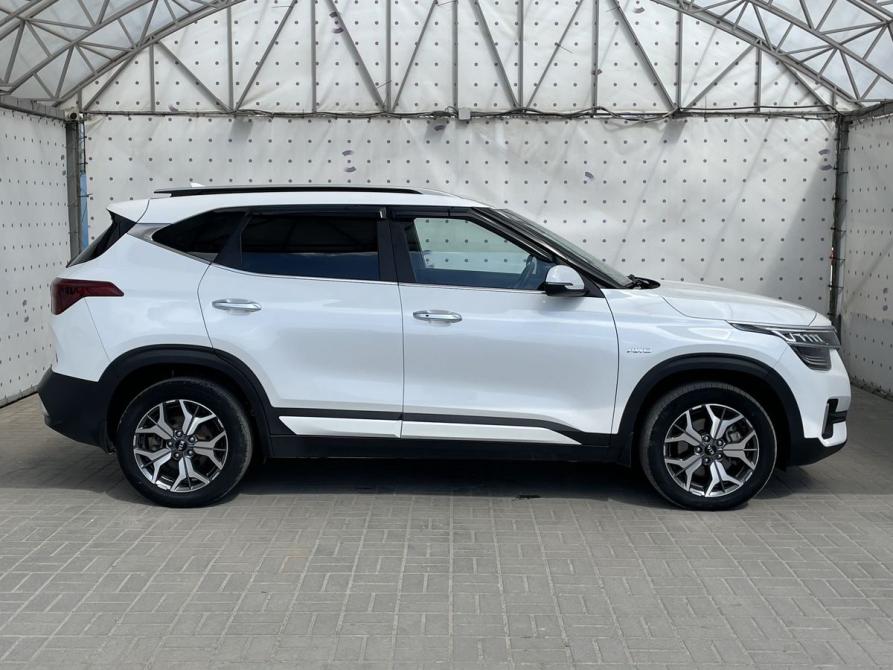 Kia Seltos I Тамбов  - изображение 9